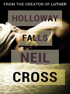 Holloway Falls - ebook